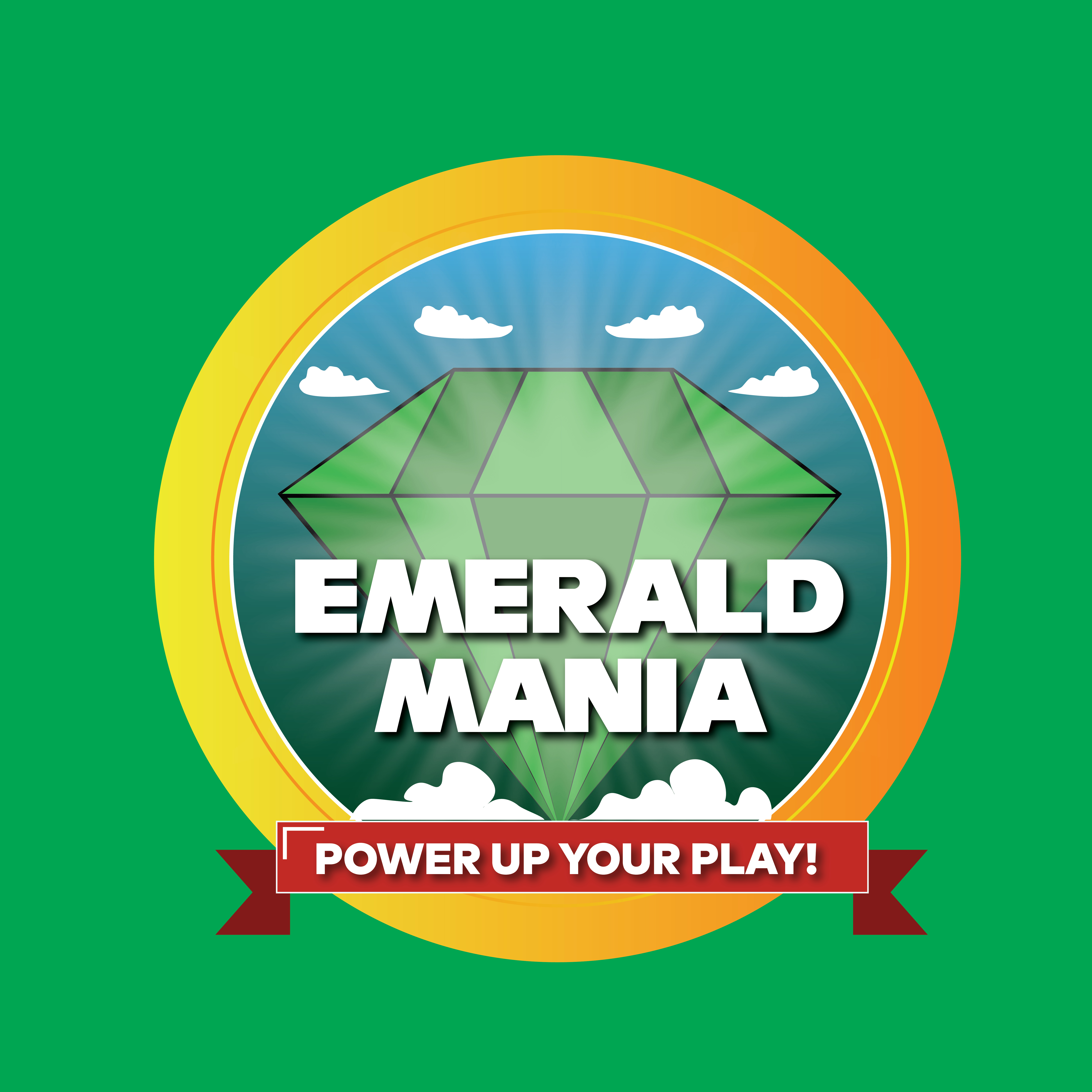 Emerald Mania Project